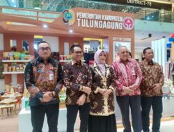 Kadin Jatim Buka Booth Layanan Kurasi di KUKM Expo 2024 Untuk Tingkatkan Kualitas Produk UMKM