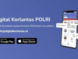 Perpanjangan SIM Tanpa Antre, Bisa Lewat Aplikasi Digital Korlantas Polri
