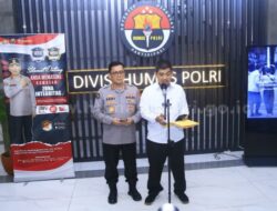 Tim Densus 88 Antiteror Dalami Proses Rekrutmen Terorisme Di Sosmed