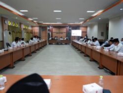 Itjen Kemenag RI Sosialisasikan FCP