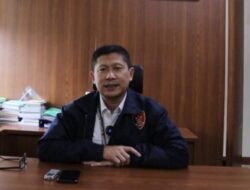 Bareskrim Polri Tetapkan Eks Pegawai BPOM Tersangka Kasus Dugaan Pemerasan Dan Gratifikasi