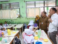 Pemkot Surabaya Perketat Pengawasan Jajanan Sekolah Antisipasi Gagal Ginjal Anak