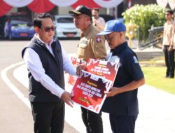 Janda Perintis Kemerdekaan Dan Ahli Waris Keluarga Pahlawan Nasional Terima Bantuan Dari Pj Gubernur Jatim
