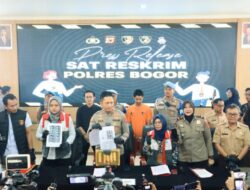 Polisi Tetapkan Suami Selebgram Tersangka KDRT