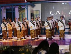 Disbudporapar Perpanjang Pendaftaran Cak dan Ning Surabaya Hingga 17 Agustus 2024