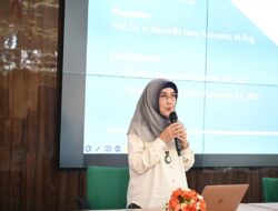 Doktor ITS Kembangkan Metode Pengenalan Aktivitas Manusia