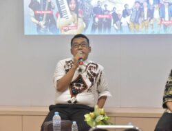 Bertepatan HUT ke-79 RI, Lahan eks TRS Didilaunching Menjadi Surabaya Expo Center