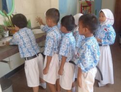 Pemkot Surabaya Dukung Uji Coba Makan Gratis
