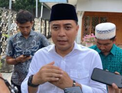 Pemkot Surabaya Berencana Geser Rute JLLT