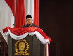 DPRD Jatim Selama Periode 2019 – 2024 Selesaikan 61 Perda