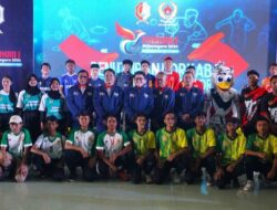 Resmi Ditutup Porkab Ke 1 Bojonegoro 2024