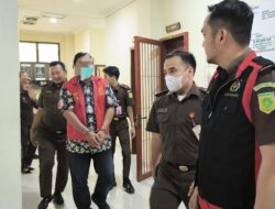 Kejari Bojonegoro Tetapkan Tersangka Satu Kades Dugaan Korupsi Pengadaan Mobil Siaga