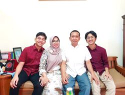 Simak Profil Setyo Wahono  Yang Bercita Cita Membangun Bojonegoro Lebih Baik Lagi