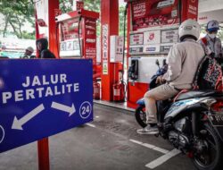 Patra Niaga Bantah, Hoax Distribusi Pertalite Akan Dihentikan