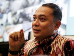 Wali Kota Eri Terbitkan SE Peningkatan Kewaspadaan Dini Risiko Penyebaran Mpox
