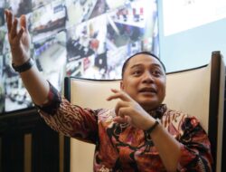 Wali Kota Eri Komitmen Tingkatkan SDM,  Pemkot Surabaya Raih Insentif Fiskal Penurunan Stunting