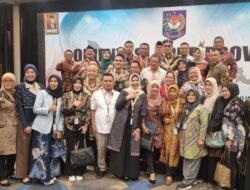 Orientasi DPRD Jatim 2024 Resmi Ditutup