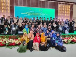 Kontingen Jawa Timur Raih Juara Umum Ajang KSM 2024 Tingkat Nasional