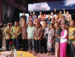 Bojonegoro Promosikan Potensi Budaya Hingga Ekonomi Di TMII