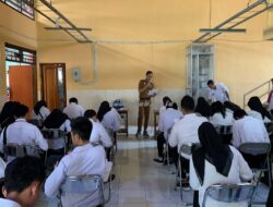 UPT BLK Tuban Buka 2 Paket Pelatihan