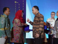 Pemprov Jatim Sabet Penghargaan IMDI Early Adopter Dari Kemenkominfo RI