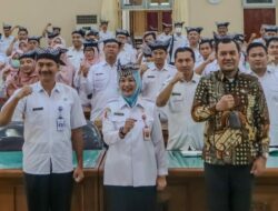 Wujudkan Pengadaan Barang Dan Jasa Elektronik, Pemkab Bojonegoro Sosialisasi E-Kontrak
