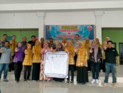 Desa Kauman Bojonegoro Terus Pemantapan Jadi Desa Antikorupsi Dan Anti Gratifikasi
