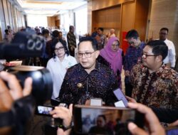 Pj. Gubernur Jatim Adhy Karyono Luncurkan Aplikasi Pembayaran Digital ‘Soetomo Digipay’