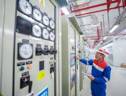 PEPC JTB Siap Salurkan Gas Ke Industri Di Jawa Timur Dan Jawa Tengah