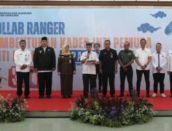 Pemkab Bojonegoro Berkolaborasi Dengan Organisasi Kepemudaan Wujudkan Generasi Emas Bebas Narkoba