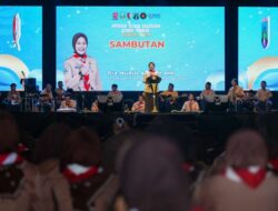 Sekda Bojonegoro : Peran Saka Untuk Melatih Life Skills