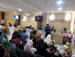 Polres Bojonegoro Komitmen Tingkatkan Pelayanan SKCK Cepat Tepat Dan Prima