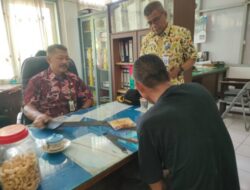 Satpol PP Bojonegoro Amankan Satu Orang Telantar