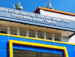 Standar Pelayanan untuk 72 Layanan Telah Ditetapkan DIskominfo Jatim