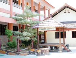 Enam Sekolah Di Lamongan Terima Penghargaan Adiwiyata Dari KLHK RI