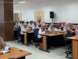Pemkab Bojonegoro Gelar Sosialiasi Lomba BIA