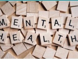 Menjaga Kesehatan Mental Di Tempat Kerja Sangat Penting