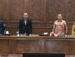 Pj Bupati Adriyanto : Arah APBD 2025 Fokus Pemerataan Kesejahteraan Masyarakat
