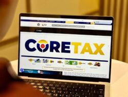 DJP Luncurkan Simulator Coretax Permudah Layanan Bagi Wajib Pajak