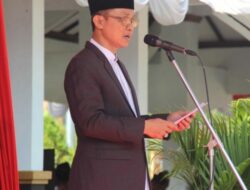 Pemkab Bojonegoro Gelar Apel HSN 2024