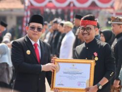 Bertepatan Hari Sumpah Pemuda Ke-96 Pemprov Jatim Beri Penghargaan Untuk Pemuda Inspiratif