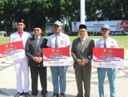 6 Pemuda Berprestasi Asal Bojonegoro Raih Penghargaan Tingkat Provinsi Hingga Nasional