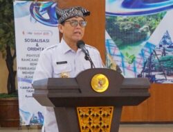 Pemkab Bojonegoro Gelar Sosialisasi Dan Orientasi Penyusunan Ranwal RPJMD 2025-2029