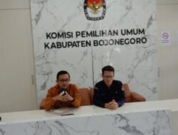 KPU Bojonegoro Terima Kotak Suara Pilkada 2024