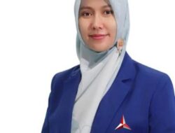 Sri Wahyuni. S Kep Istri Kades Sambiroto Resmi Dilantik Jabat Wakil Ketua DPRD Jawa Timur