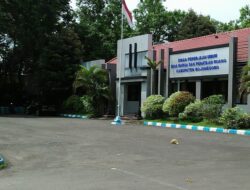Pembangunan Jembatan Jatiblimbing Mangkrak , Begini Respon DPU Bina Marga Bojonegoro