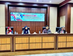 Kasus TBC Masih Tinggi, Dinkes Jatim Ajak Masyarakat Berperan Aktif dalam Pencegahan