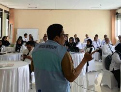 BPSDM Gelar Diklat Pengelolaan Arsip Dan Legal Drafting Untuk Cegah Korupsi