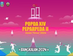Berikut Perolehan Medali Sementara Popda XIV Jatim 2024
