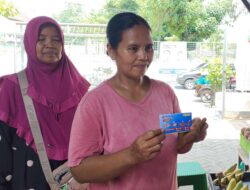 Pemkab Bojonegoro Bersama BPR Luncurkan Program Subsidi Harga Toma